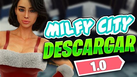 milfy city final version android